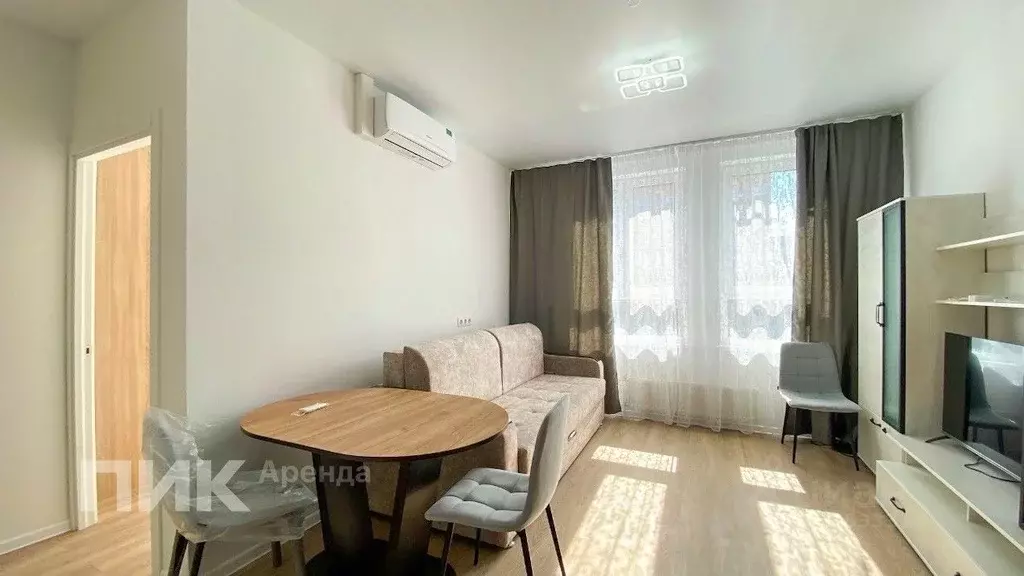 2-к кв. Москва Ленинградское ш., 229Ак2 (37.2 м) - Фото 1