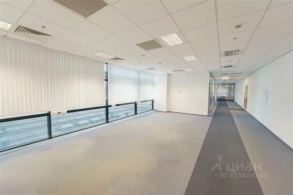 Офис в Московская область, Химки Ленинградская ул., вл39с5 (2371 м) - Фото 1