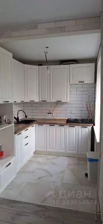 3-к кв. Ростовская область, Новочеркасск ул. Чехова (59.0 м) - Фото 1