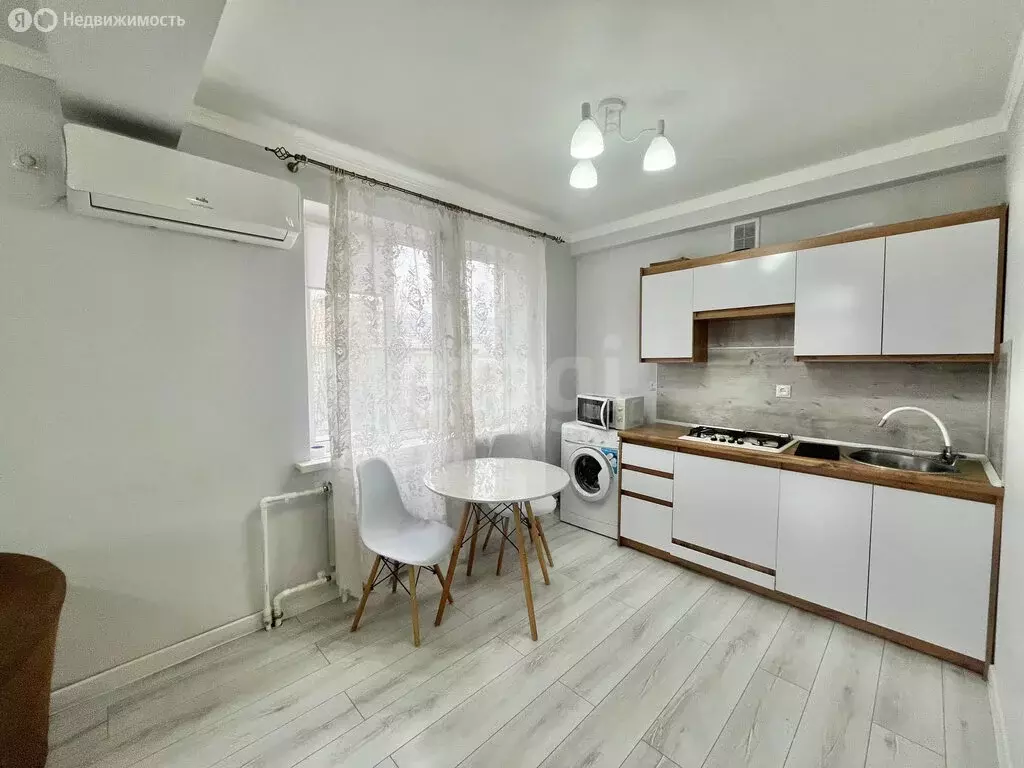 1-комнатная квартира: Махачкала, улица Нахимова, 20 (40 м) - Фото 2