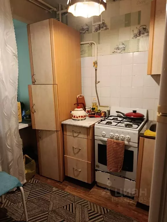 Комната Тамбовская область, Тамбов 2-я Шацкая ул., 59 (15.0 м) - Фото 2