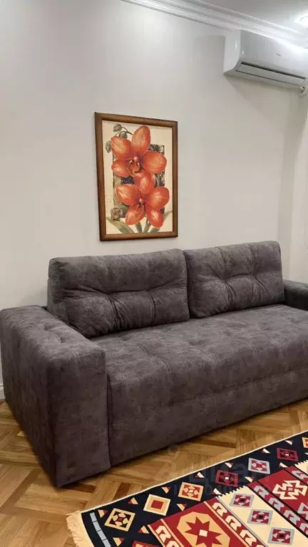1-к кв. Дагестан, Махачкала ул. Даниялова, 51 (42.0 м) - Фото 0