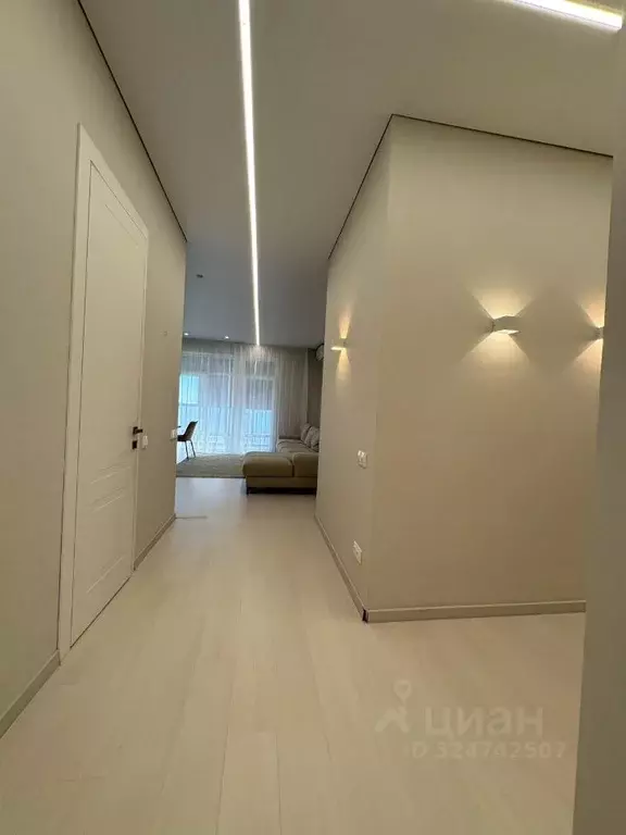 3-к кв. Татарстан, Казань ул. Достоевского, 57 (70.0 м) - Фото 1