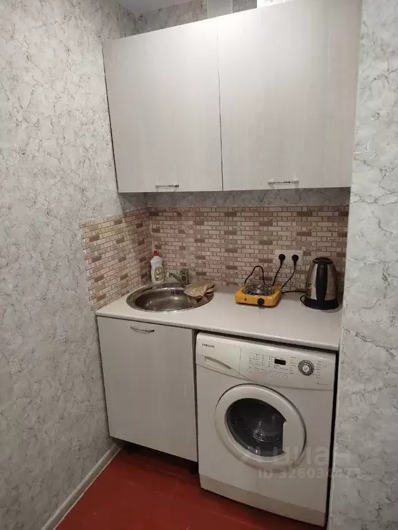 Комната Чувашия, Новочебоксарск ул. Терешковой, 6А (21.0 м) - Фото 1