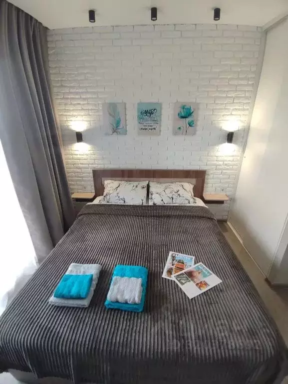 1-к кв. Бурятия, Улан-Удэ ул. Жердева, 42Бк1 (36.0 м) - Фото 1