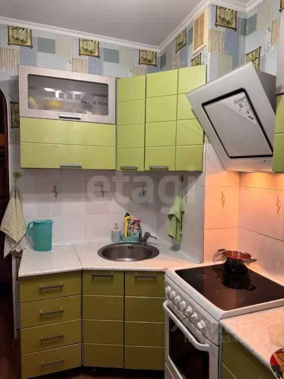 3-к кв. Ямало-Ненецкий АО, Ноябрьск Советская ул., 98А (65.8 м) - Фото 1