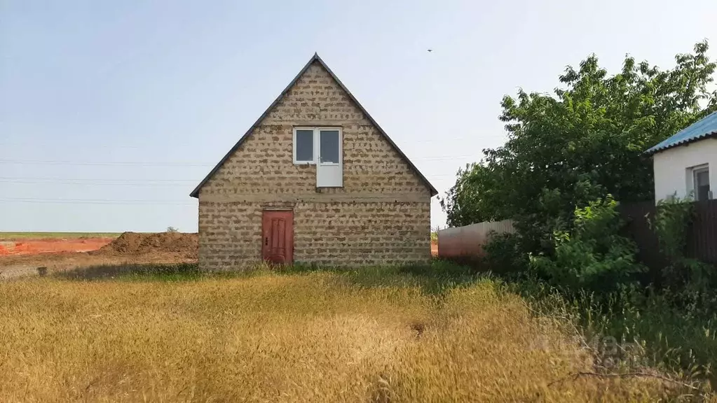 Дом в Крым, Феодосия муниципальный округ, Приморский пгт ул. ... - Фото 0