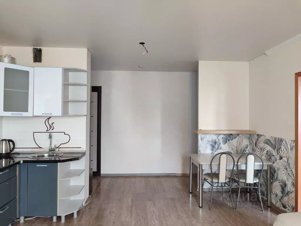 1-к кв. Челябинская область, Челябинск ул. 2-я Эльтонская, 58 (40.6 м) - Фото 1