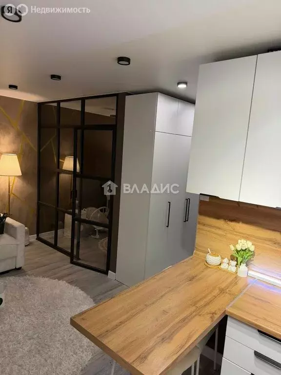 1-комнатная квартира: Владимир, Новгородская улица, 5 (31 м) - Фото 1