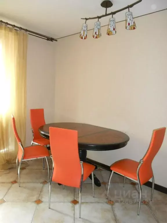 3-к кв. Московская область, Красногорск бул. Ильинский, 3 (96.5 м) - Фото 1