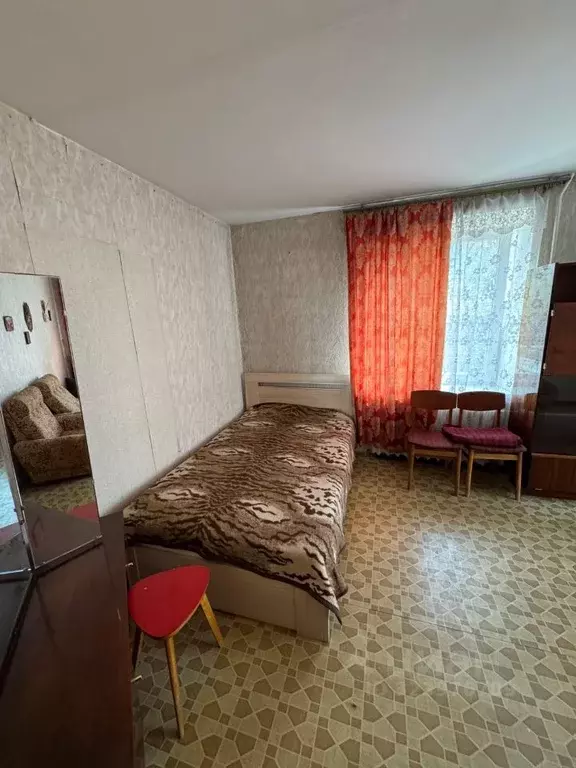 2-к кв. Москва Нижегородская ул., 58К3 (44.0 м) - Фото 0