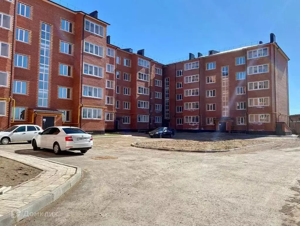 Продаётся 2-к квартира, 56.9 м - Фото 0
