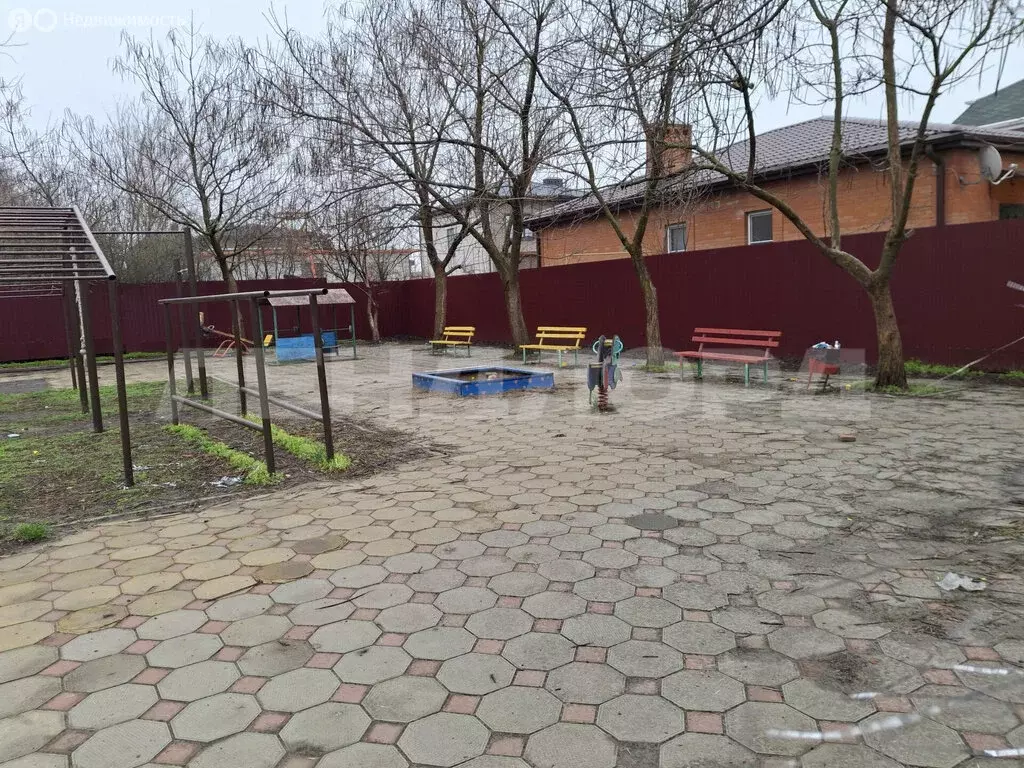 Дом в хутор Ленинаван, Кольцевая улица (93.1 м) - Фото 1