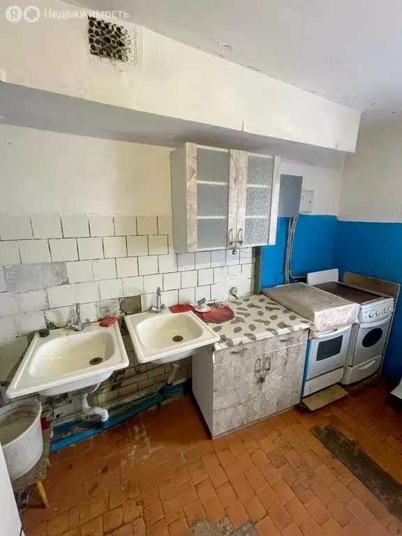 1к в -комнатной квартире (11.8 м) - Фото 2