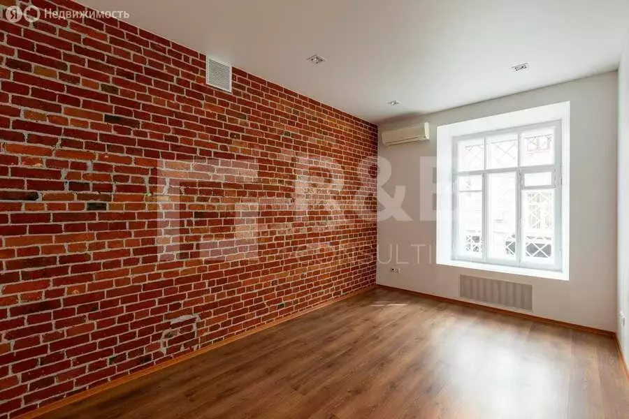 Помещение свободного назначения (107.3 м) - Фото 1