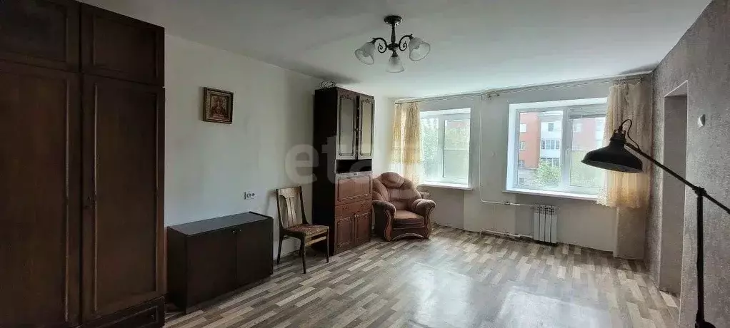 Комната Вологодская область, Вологда ул. Южакова, 30 (35.0 м) - Фото 2