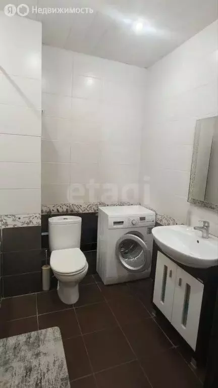1-комнатная квартира: Ивантеевка, Школьная улица, 12 (45.3 м) - Фото 1
