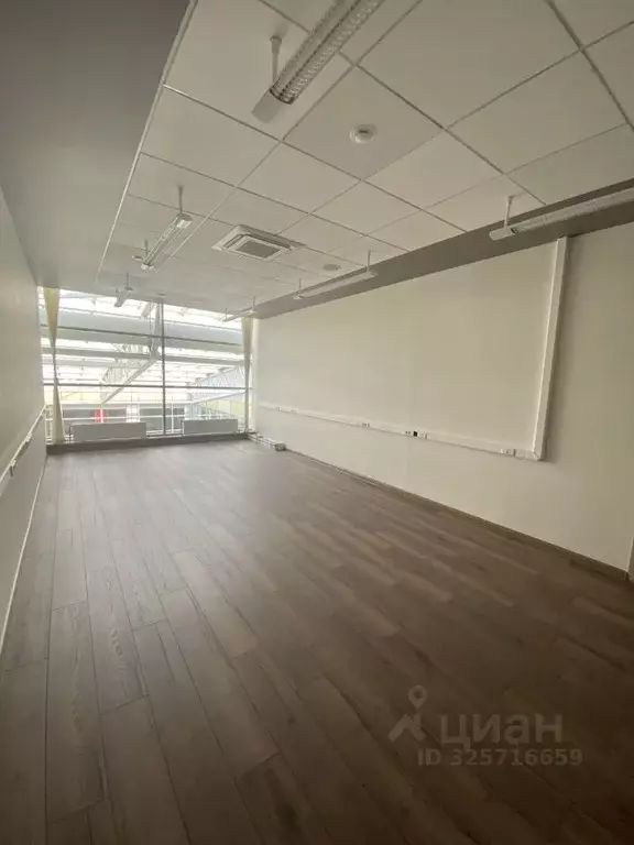 Офис в Москва ул. Горбунова, 2С3 (55 м) - Фото 1