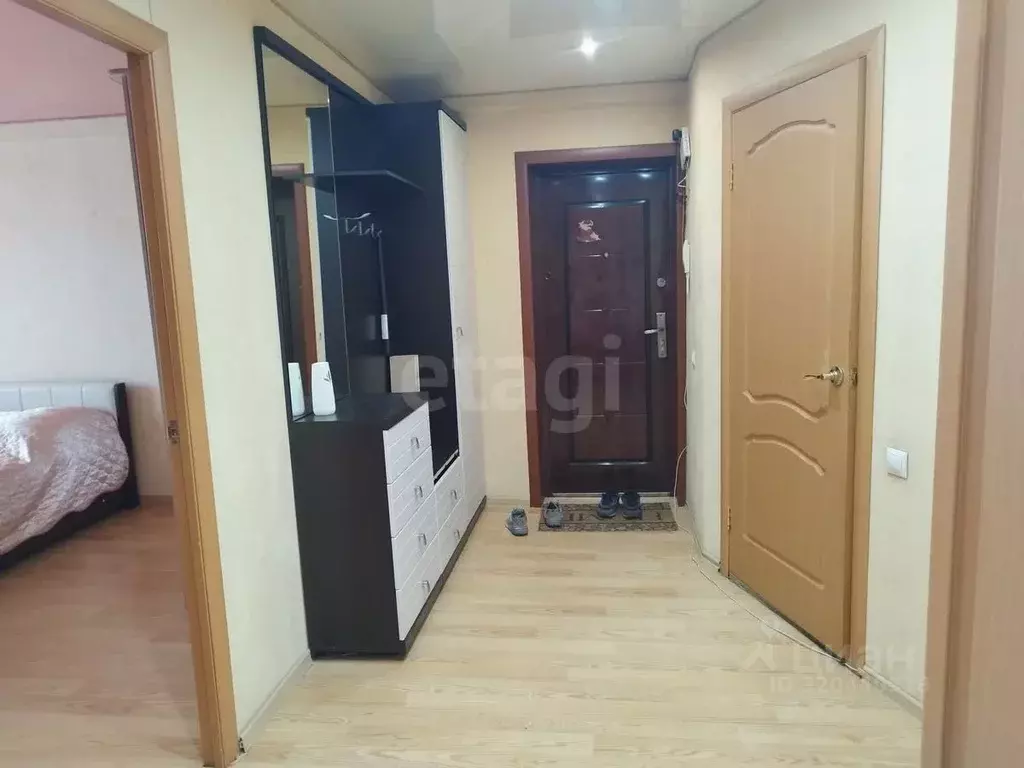 3-к кв. Свердловская область, Талицкий городской округ, пос. Троицкий ... - Фото 1