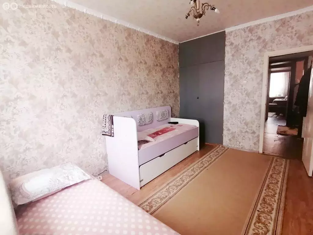 2-комнатная квартира: Новый Уренгой, Надымская улица, 7 (56.6 м) - Фото 0