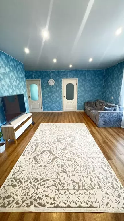 Коттедж в Свердловская область, Сысертский муниципальный округ, д. ... - Фото 2