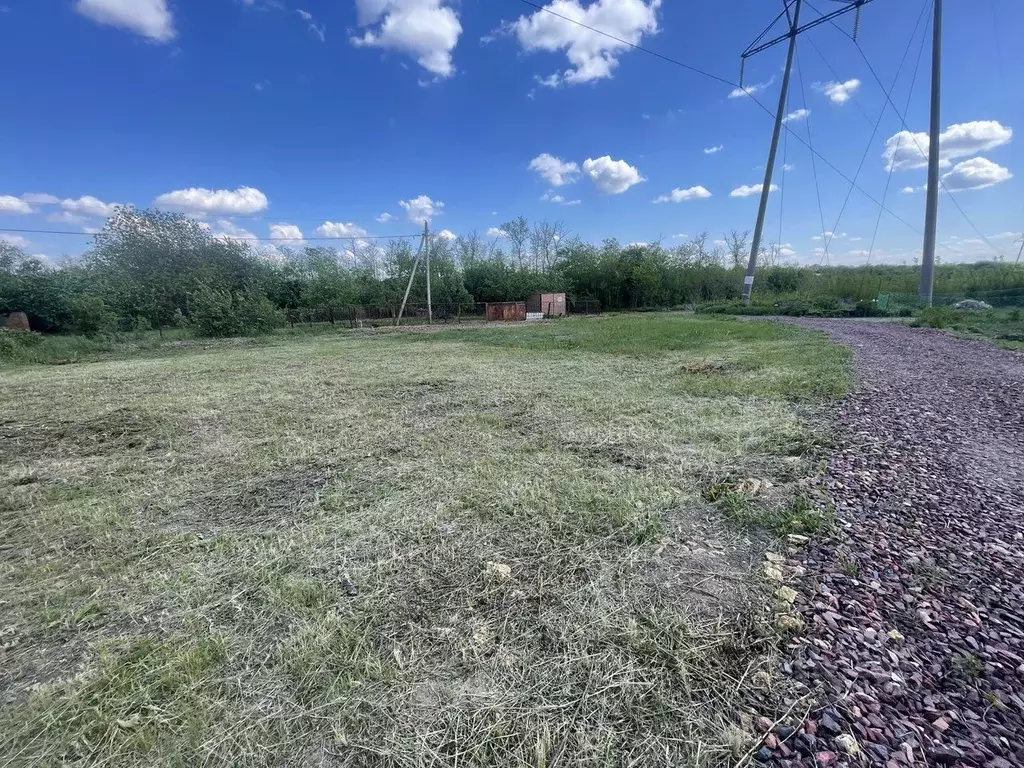 Участок в Ростовская область, Аксайский район, Щепкинское с/пос, ... - Фото 1