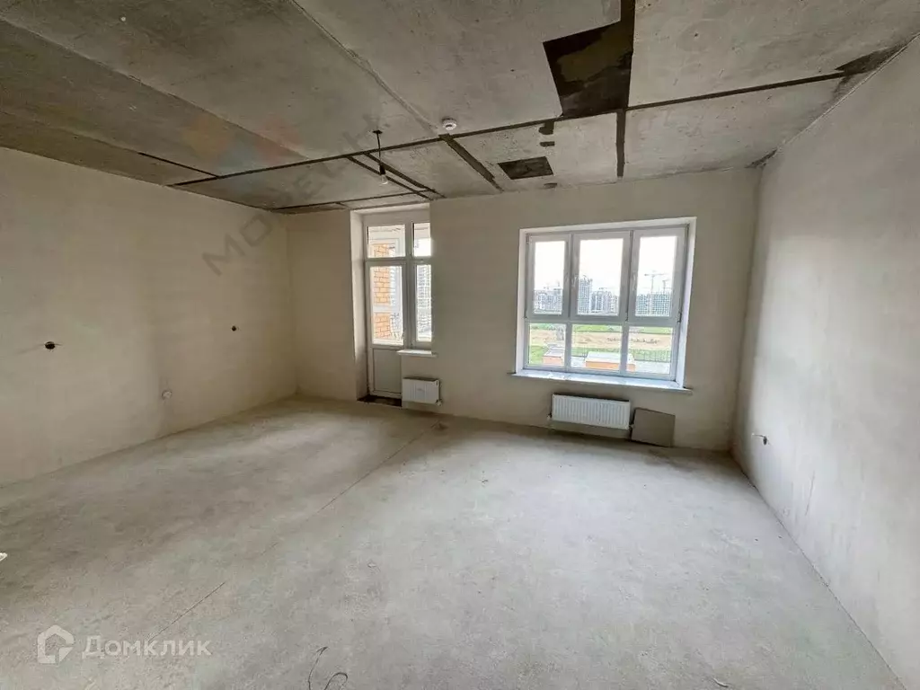 Продаётся 2-к квартира, 63.9 м - Фото 0