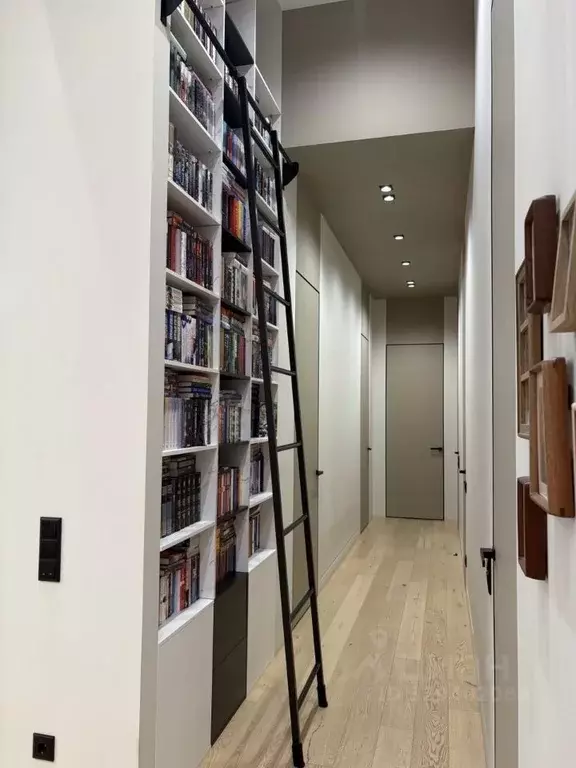 4-к кв. Москва Сельскохозяйственная ул., 38к1 (232.7 м) - Фото 2