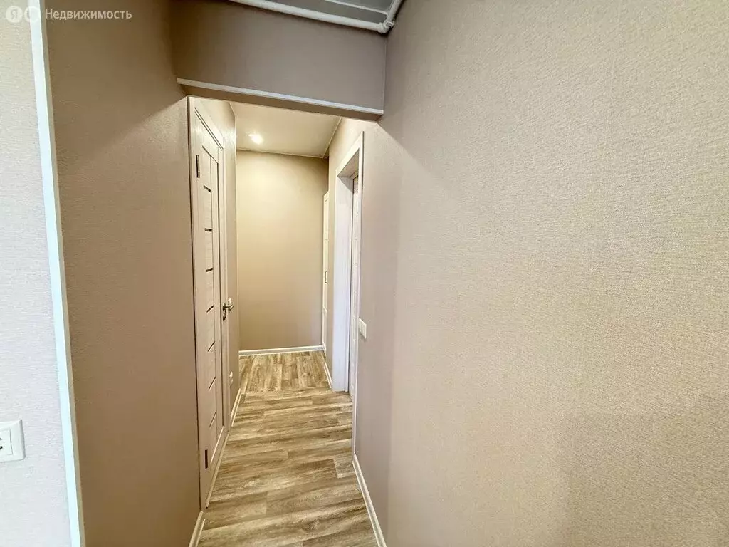 1-комнатная квартира: посёлок городского типа Деденево, Заводская ... - Фото 1