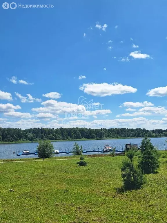 Участок в Московская область, городской округ Солнечногорск, деревня ... - Фото 0