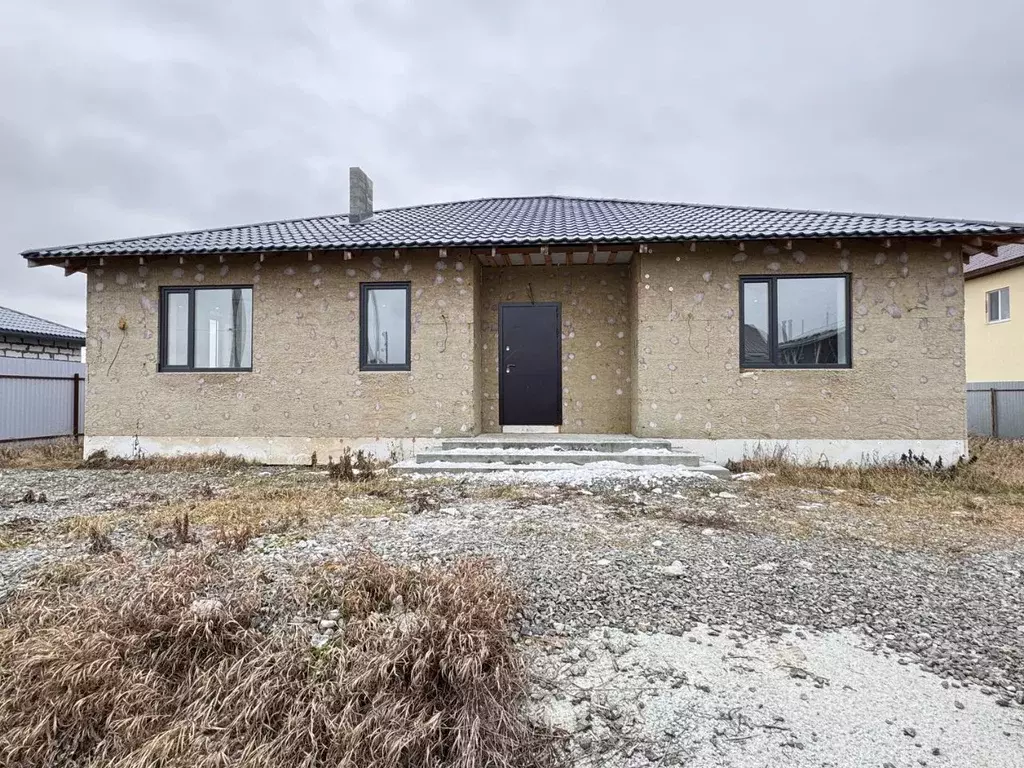 Дом в Свердловская область, Екатеринбург муниципальное образование, ... - Фото 2