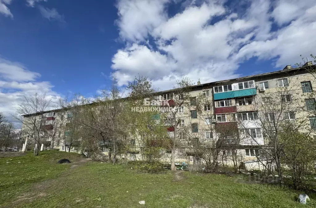 2-к кв. Саратовская область, Вольск Комсомольская ул., 243 (43.1 м) - Фото 1