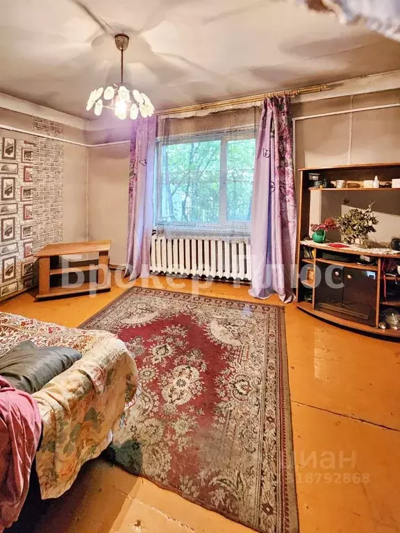 Дом в Тыва, Кызылский кожуун, Каа-Хем пгт ул. Ударная, 15 (54 м) - Фото 0
