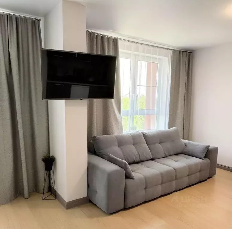 Студия Нижегородская область, Нижний Новгород 2-я Оранжерейная ул., ... - Фото 2