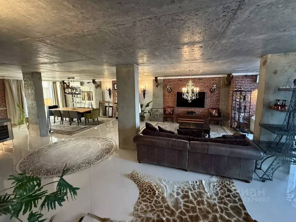 Свободной планировки кв. Воронежская область, Воронеж ул. Челюскинцев, ... - Фото 1