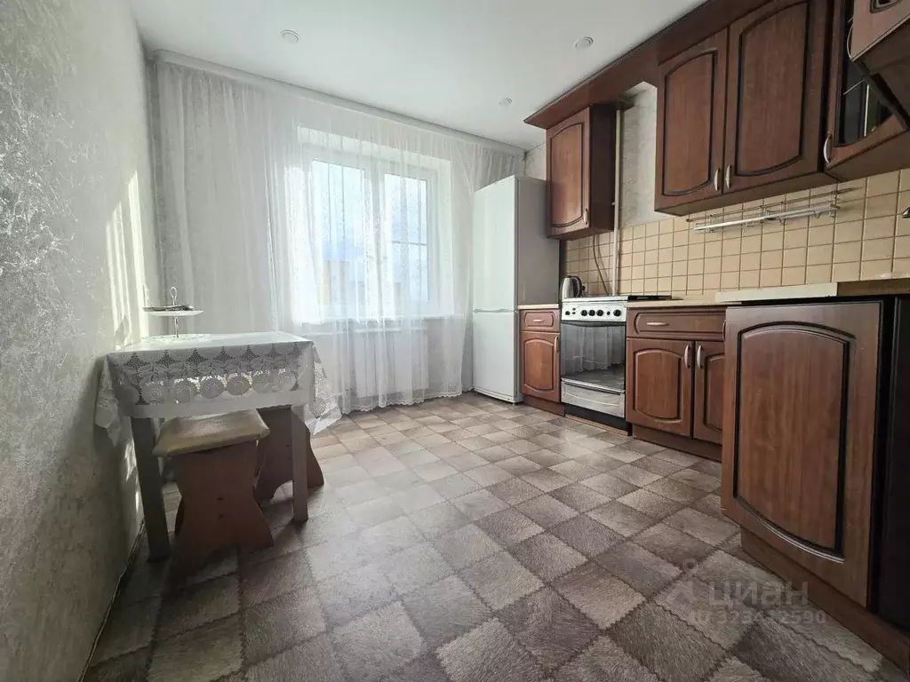 3-к кв. Московская область, Воскресенск Лопатинский мкр, ул. ... - Фото 1