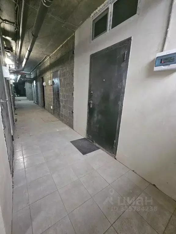 Склад в Краснодарский край, Анапа ул. Поликарпова, 2к8 (20 м) - Фото 2