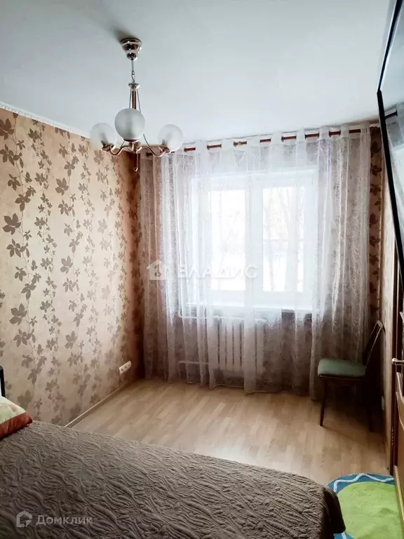Продаётся 2-к квартира, 47 м - Фото 1