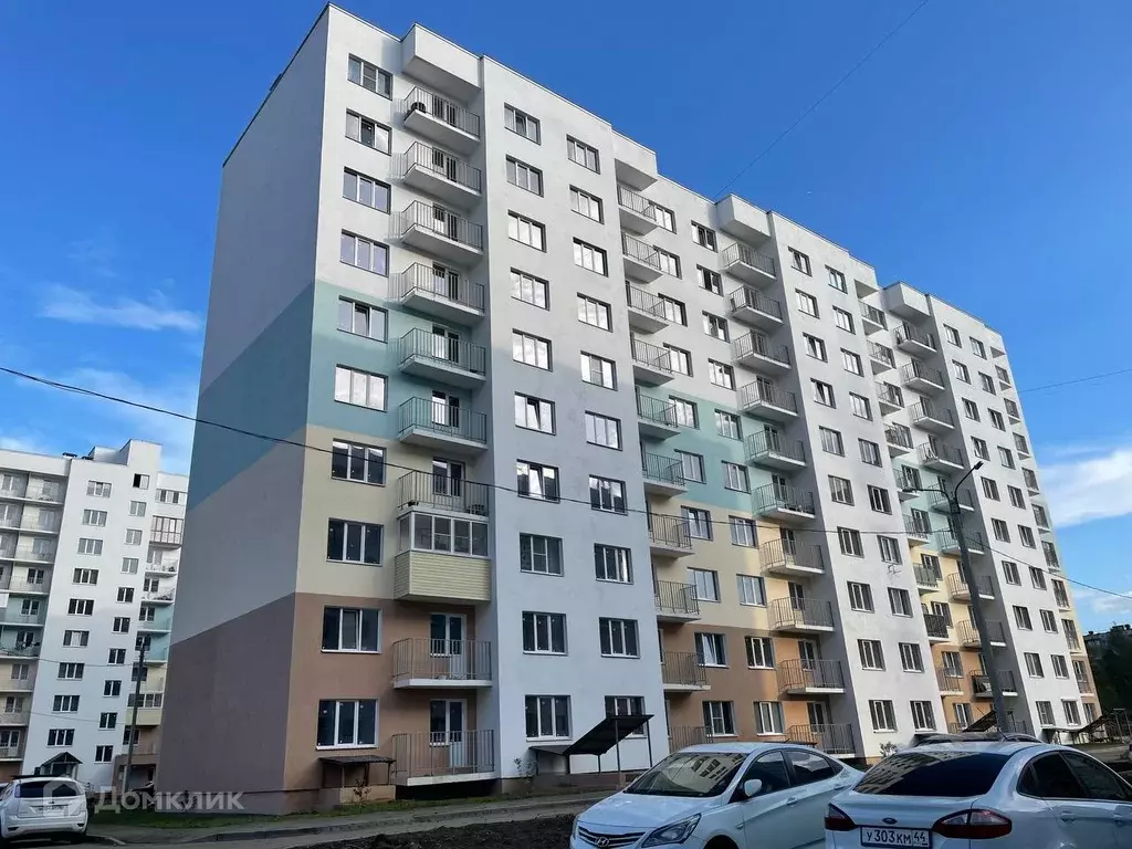 Продаётся 1-к квартира, 42.44 м - Фото 0