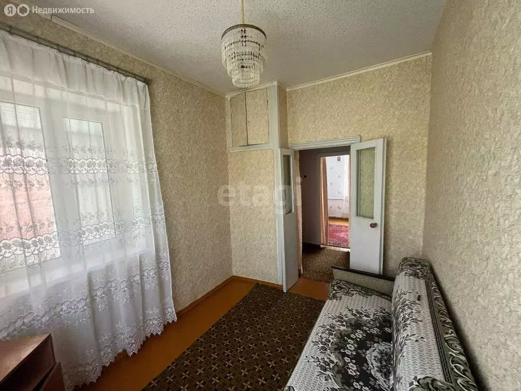 Дом в Прохладный, Терская улица, 79 (100 м) - Фото 1