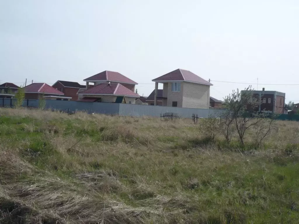 Участок в Омская область, Омский район, Иртышское с/пос, Зеленая Падь ... - Фото 2