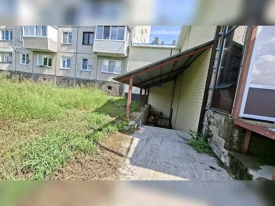 Торговая площадь в Иркутская область, Братск ул. Братское Взморье, 1 ... - Фото 2
