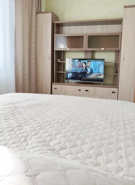 1-к кв. Ханты-Мансийский АО, Пыть-Ях ул. Святослава Федорова, 25 (40.0 ... - Фото 2