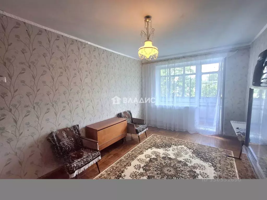 3-к кв. Белгородская область, Белгород ул. Костюкова, 25 (62.0 м) - Фото 1
