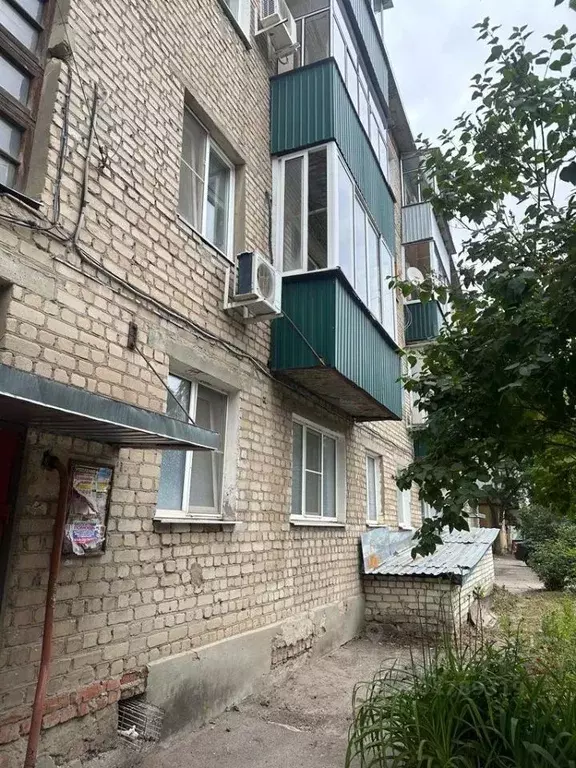 3-к кв. Тамбовская область, Тамбов Тулиновская ул., 30 (56.4 м) - Фото 1