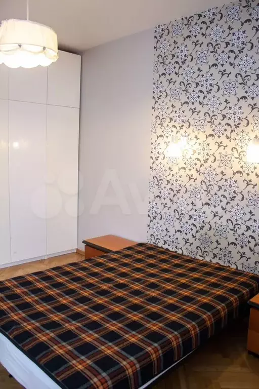 3-к. квартира, 80 м, 8/9 эт. - Фото 0