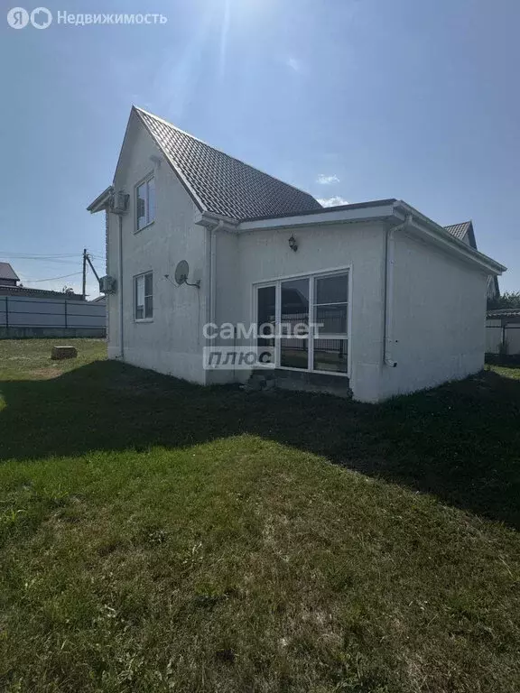 Дом в станица Раевская, Архангельская улица, 23 (120 м) - Фото 1