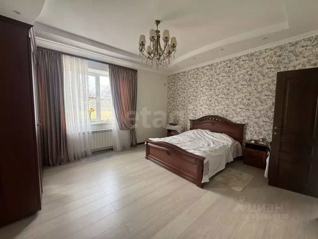 Дом в Адыгея, Майкоп ул. Герцена (59 м) - Фото 1