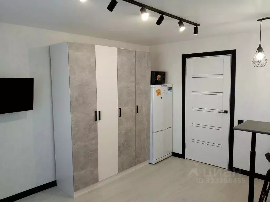 Студия Татарстан, Казань Гвардейская ул., 48к2 (20.0 м) - Фото 2