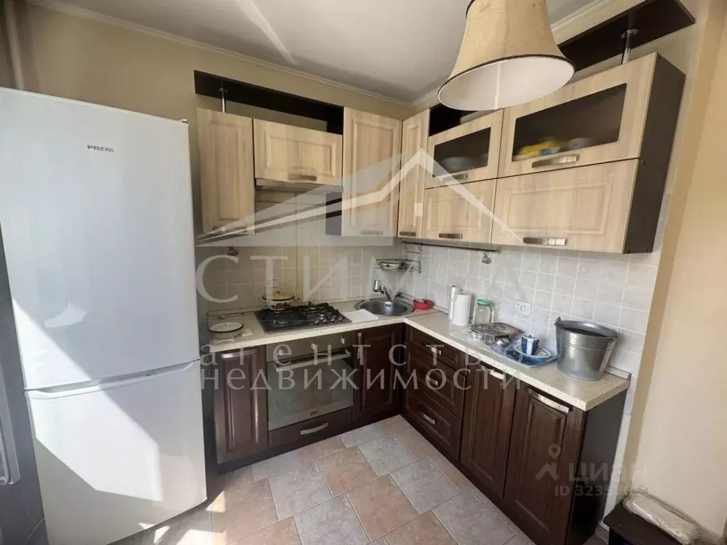 1-к кв. Саратовская область, Саратов Техническая ул., 35/45 (38.0 м) - Фото 1